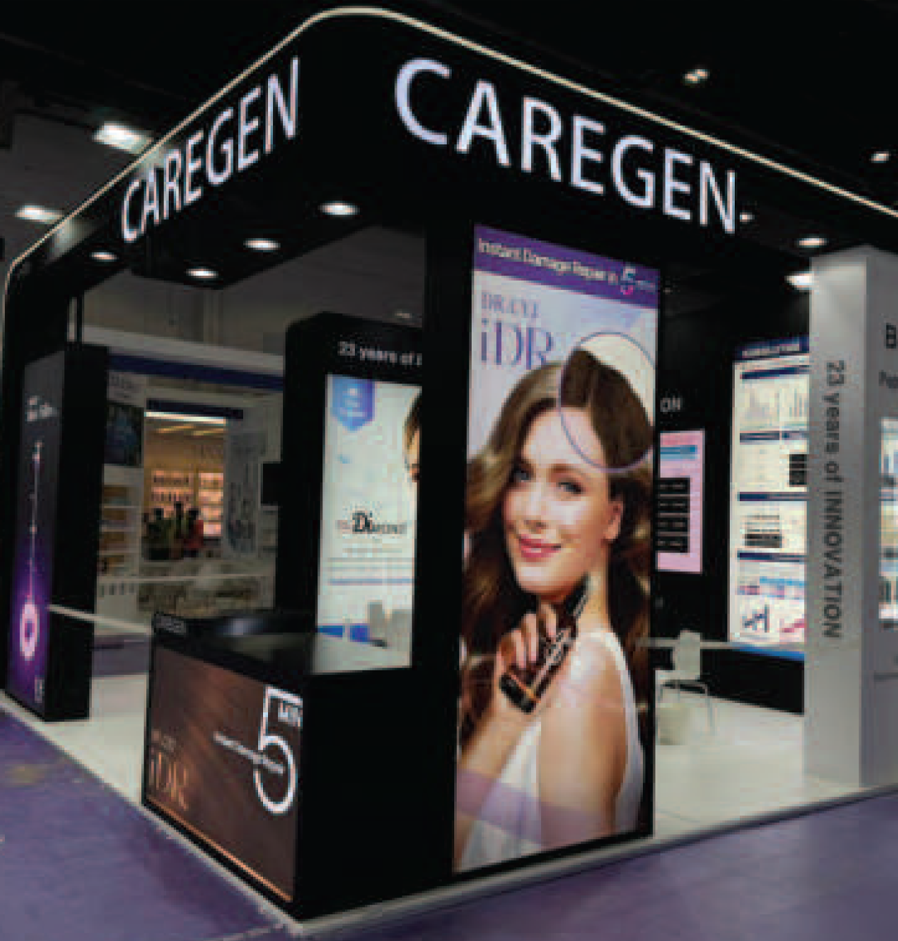 Beautyworld middle east