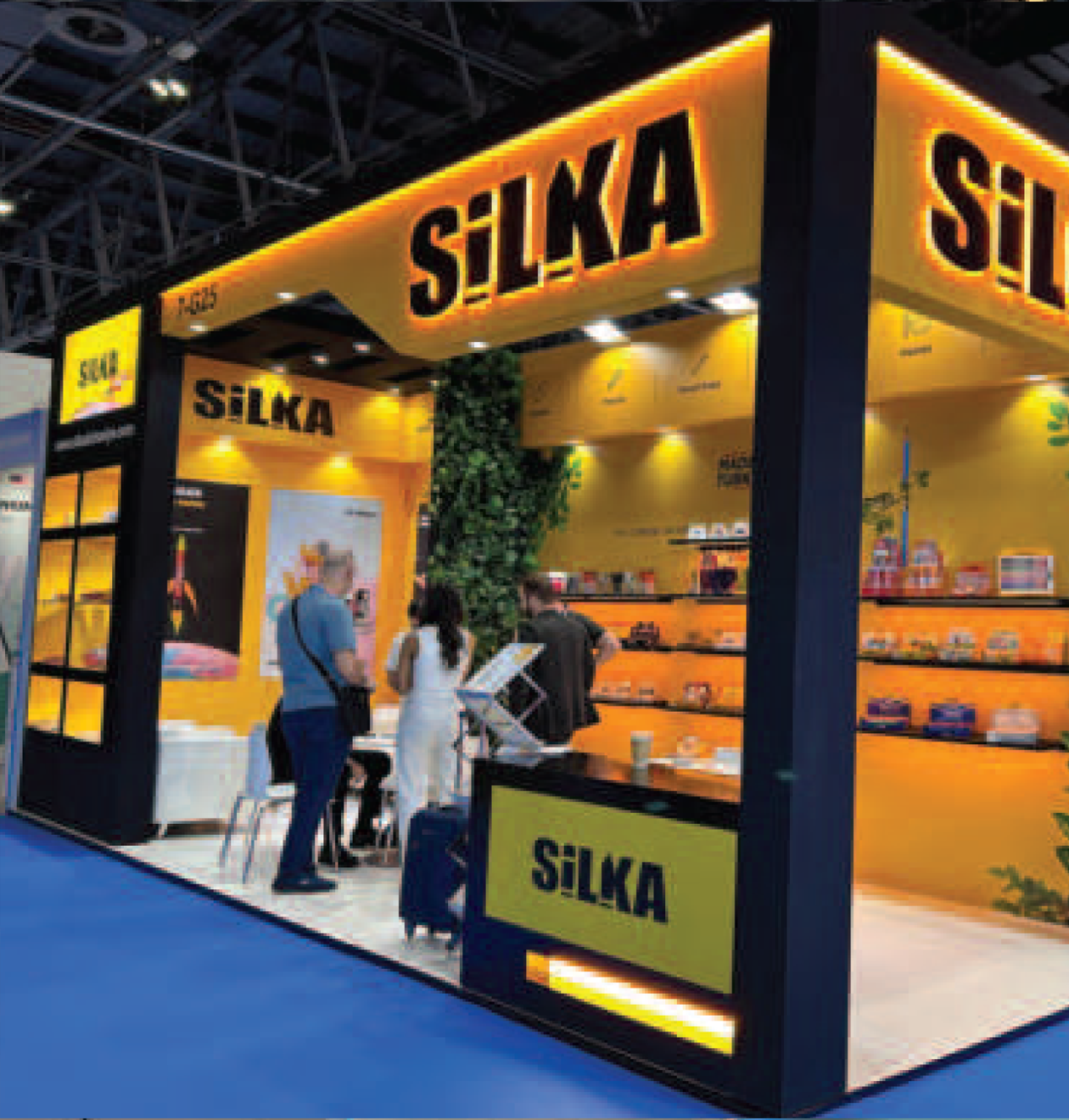 Paperworld middle east