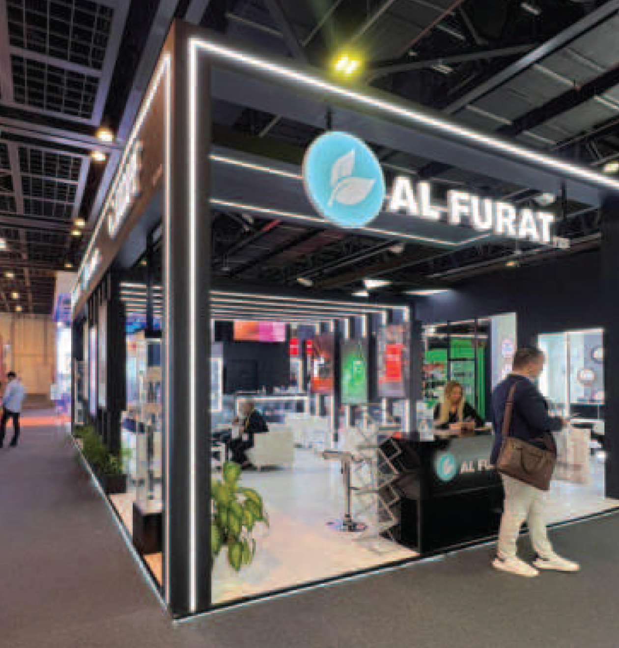 World Tobacco Middle east