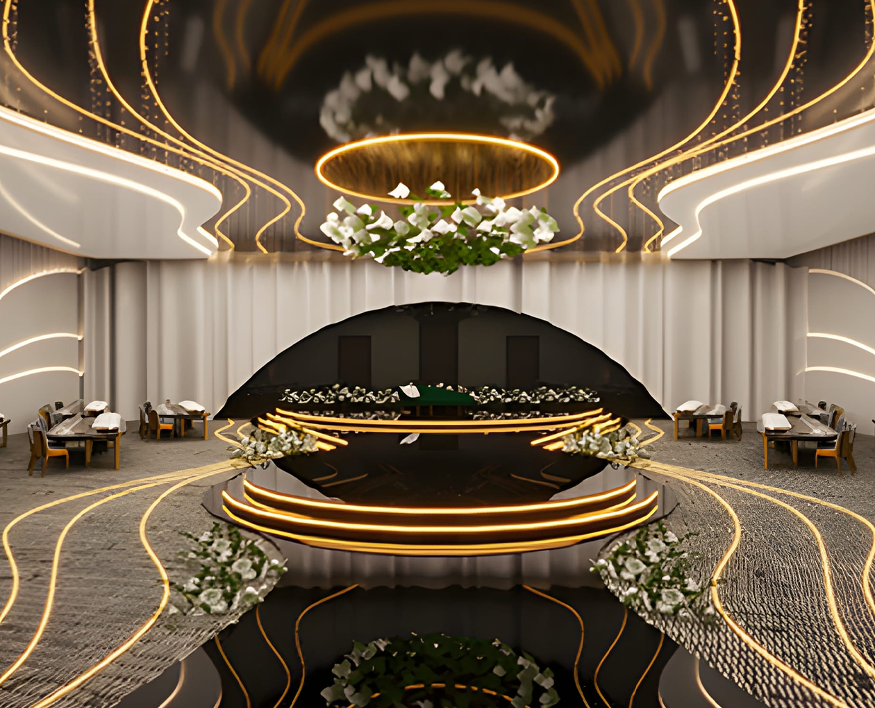 Wedding & Event Design